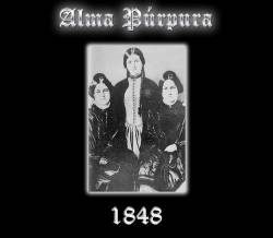 Alma Púrpura : 1848